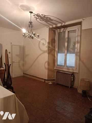 Maison de 74 m² 2 CHAMBRES