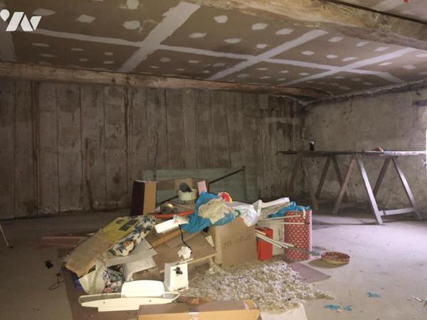 Maison de 74 m² 2 CHAMBRES