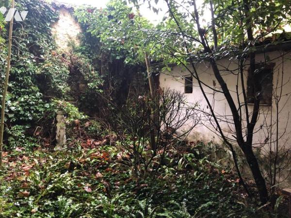 Maison de 74 m² 2 CHAMBRES