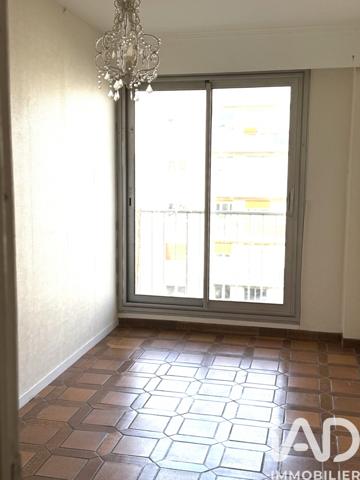 Appartement à vendre 4 pièces 85 m² Paris 19