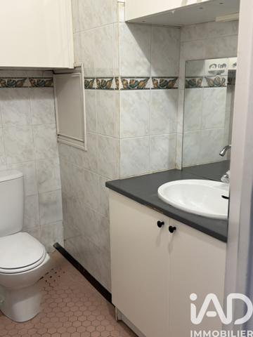 Appartement à vendre 4 pièces 85 m² Paris 19