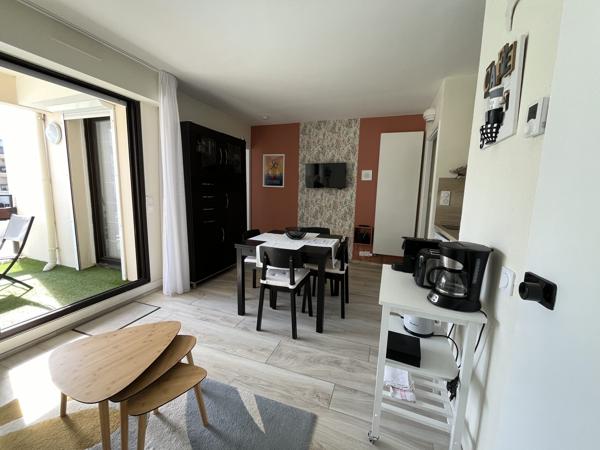 Très beau T2