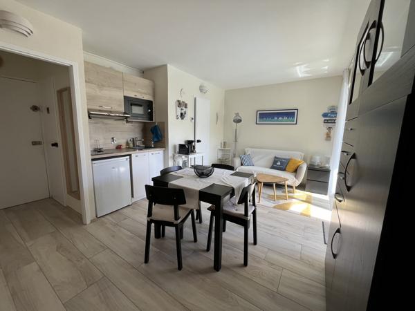 Très beau T2