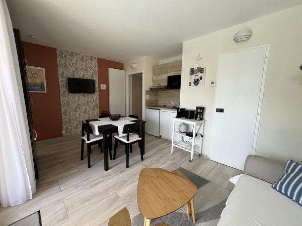 Très beau T2