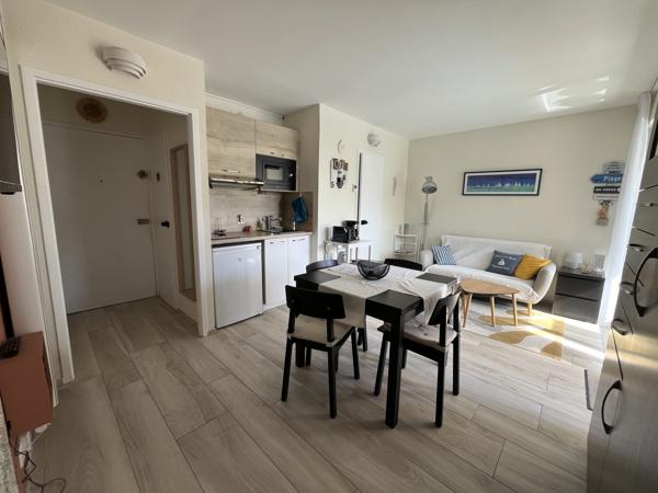 Très beau T2