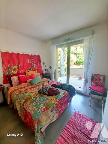 VENTE APPARTEMENT - AUCH