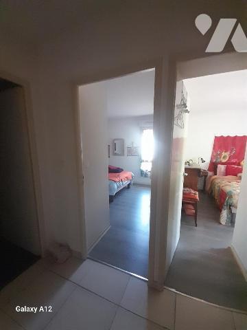 VENTE APPARTEMENT - AUCH