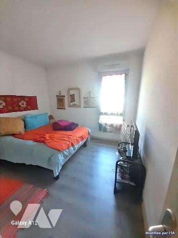 VENTE APPARTEMENT - AUCH
