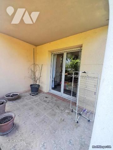 VENTE APPARTEMENT - AUCH