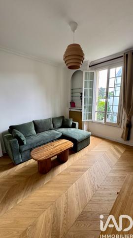 Maison à vendre 5 pièces 99 m² La Garenne-Colombes