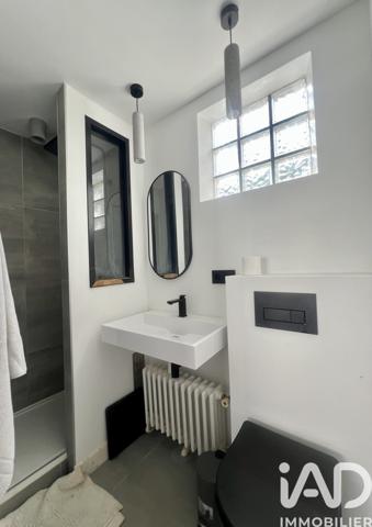 Maison à vendre 5 pièces 99 m² La Garenne-Colombes