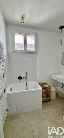 Maison à vendre 5 pièces 99 m² La Garenne-Colombes