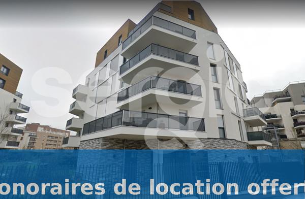 Location 2 Pieces 54 95000 Cergy 47 1501 02 2052