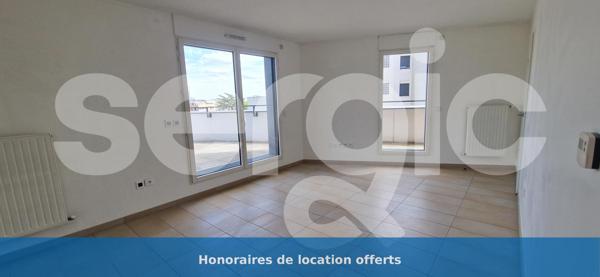 Location 2 Pieces 54 95000 Cergy 47 1501 02 2052