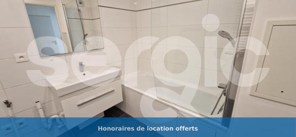 Location 2 Pieces 54 95000 Cergy 47 1501 02 2052