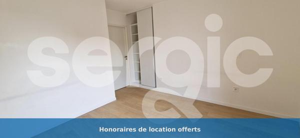 Location 2 Pieces 54 95000 Cergy 47 1501 02 2052