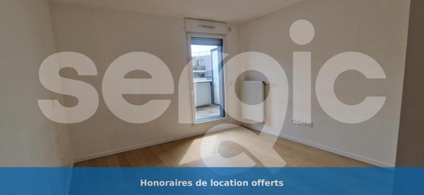 Location 2 Pieces 54 95000 Cergy 47 1501 02 2052