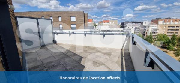 Location 2 Pieces 54 95000 Cergy 47 1501 02 2052