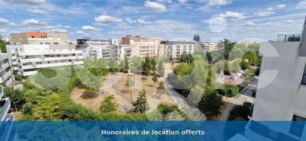 Location 2 Pieces 54 95000 Cergy 47 1501 02 2052