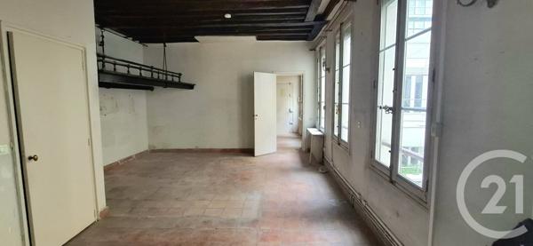 Appartement F2 à vendre  2 pièces - 43,22 m2 PARIS - 75003