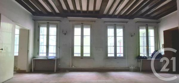 Appartement F2 à vendre  2 pièces - 43,22 m2 PARIS - 75003