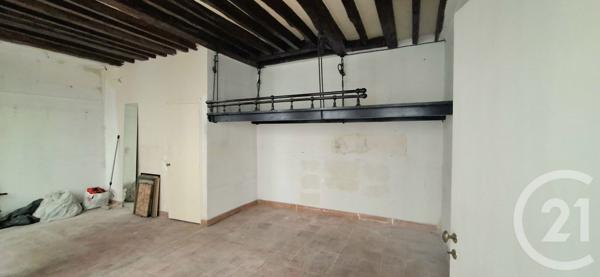 Appartement F2 à vendre  2 pièces - 43,22 m2 PARIS - 75003