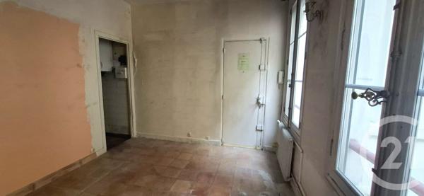 Appartement F2 à vendre  2 pièces - 43,22 m2 PARIS - 75003