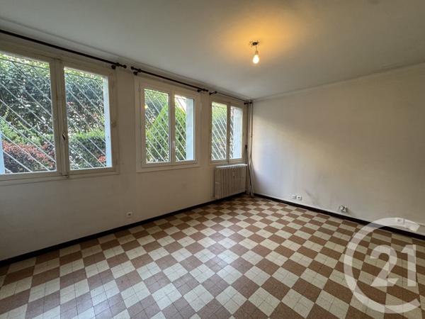 Appartement à vendre  2 pièces - 45 m2 MARSEILLE - 13004