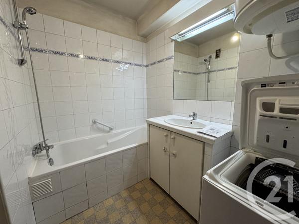 Appartement à vendre  2 pièces - 45 m2 MARSEILLE - 13004