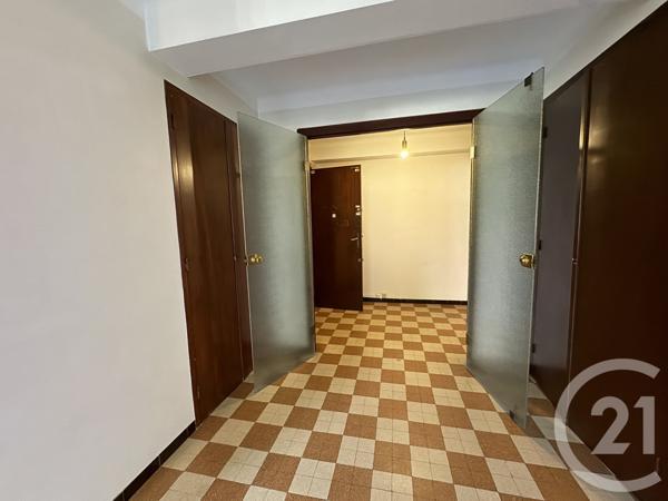 Appartement à vendre  2 pièces - 45 m2 MARSEILLE - 13004