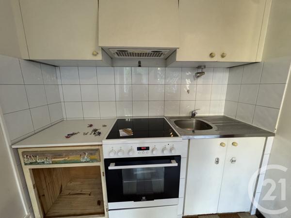Appartement à vendre  2 pièces - 45 m2 MARSEILLE - 13004