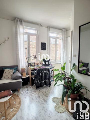 Immeuble à vendre 80 m² Amiens