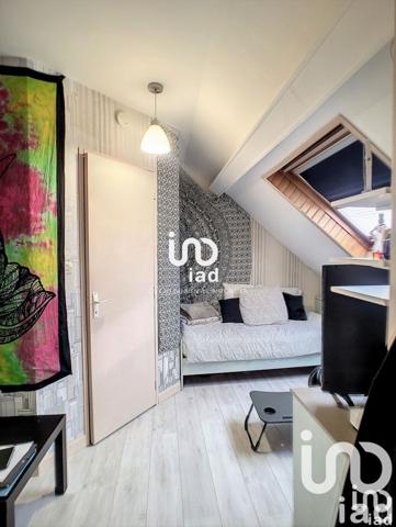 Immeuble à vendre 80 m² Amiens