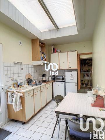 Immeuble à vendre 80 m² Amiens