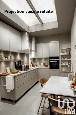 Immeuble à vendre 80 m² Amiens