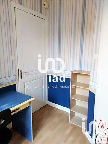 Immeuble à vendre 80 m² Amiens