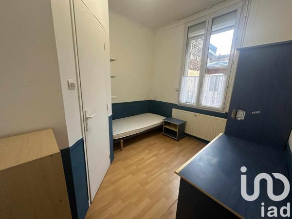 Immeuble à vendre 80 m² Amiens