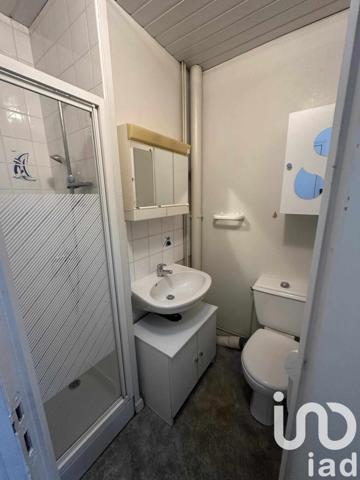 Immeuble à vendre 80 m² Amiens