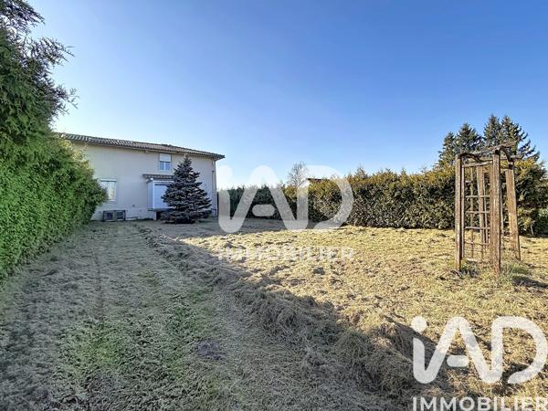 Maison à vendre 6 pièces 166 m² Dommartin-Dampierre