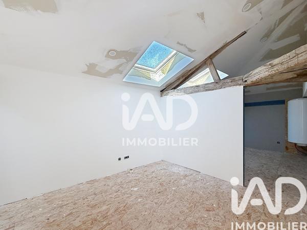 Maison à vendre 6 pièces 166 m² Dommartin-Dampierre