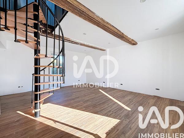 Maison à vendre 6 pièces 166 m² Dommartin-Dampierre
