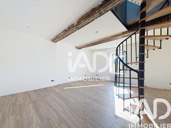Maison à vendre 6 pièces 166 m² Dommartin-Dampierre