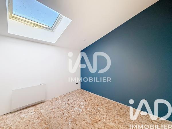 Maison à vendre 6 pièces 166 m² Dommartin-Dampierre
