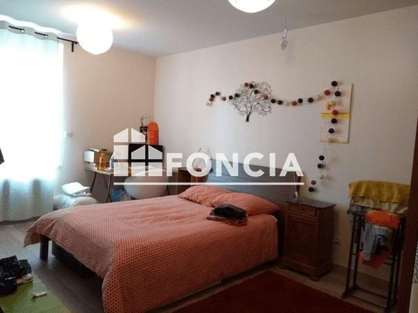 Location Maison 3 pièces 112.5 m² - 22 RUE ROMAIN ROLLAND Fondettes 37230