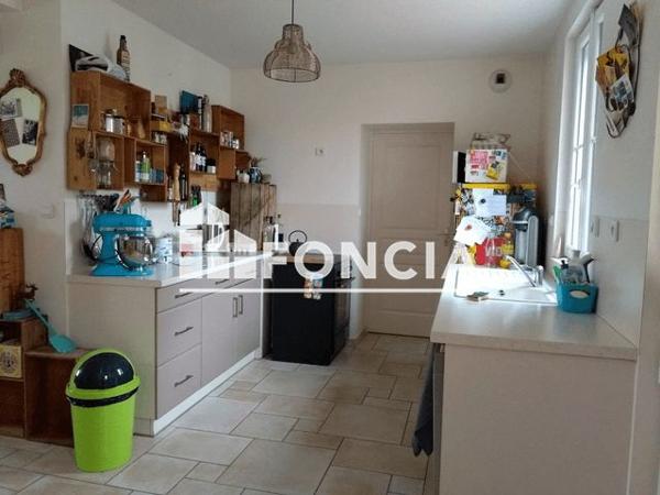 Location Maison 3 pièces 112.5 m² - 22 RUE ROMAIN ROLLAND Fondettes 37230