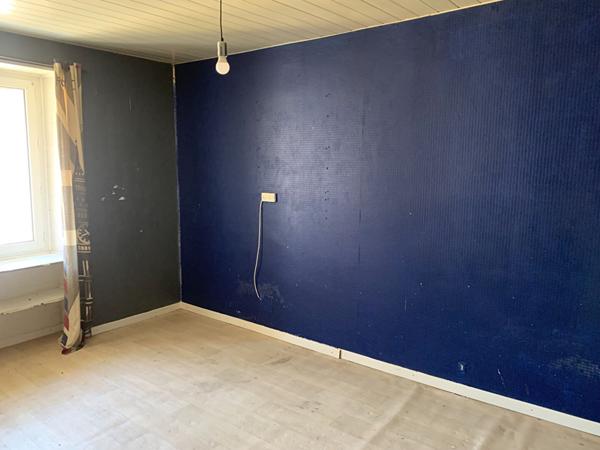 Lot de deux maison à Moncoutant Sur Sèvre 145 m2 sur un terrain de 561m²