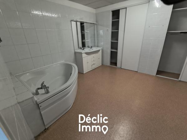 Vente maison à rénover Thenezay, 193m² 9 pièces 119 990€ avec garage