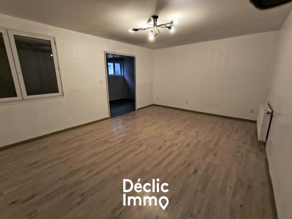 Vente maison à rénover Thenezay, 193m² 9 pièces 119 990€ avec garage