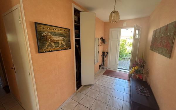 Maison à vendre    4 pièces • 120 m2 Trilport