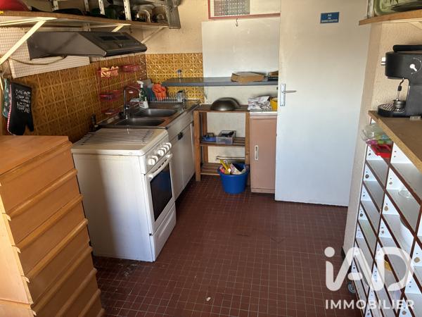 Appartement à vendre 2 pièces 43 m² Lyon 3
